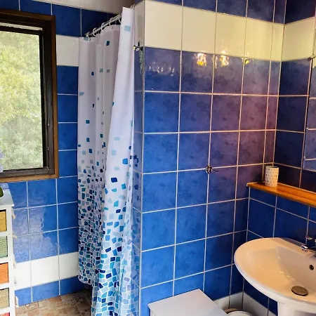 Le Patio Bleu Сasa de vacaciones La Crau