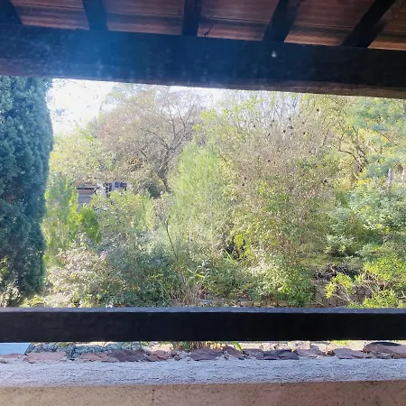 Le Patio Bleu Сasa de vacaciones