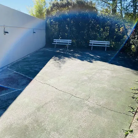 Le Patio Bleu Сasa de vacaciones *