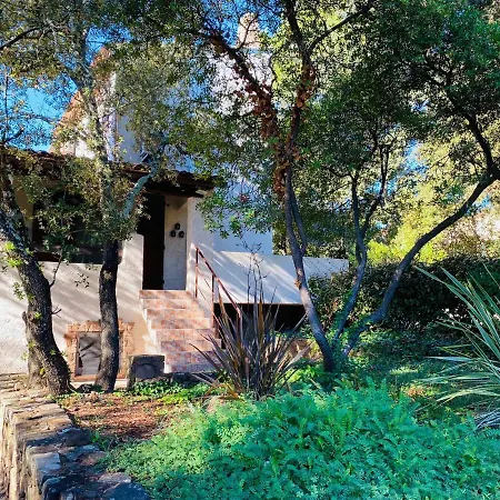 Casa vacanze Le Patio Bleu