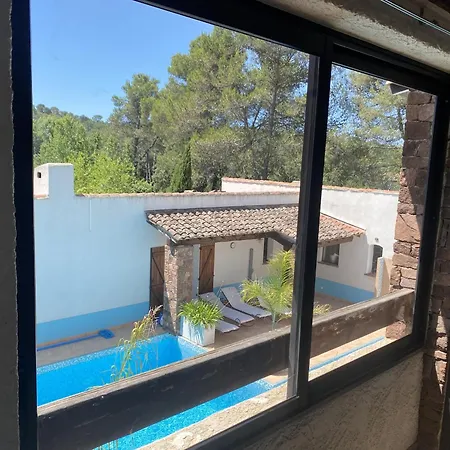 Le Patio Bleu *