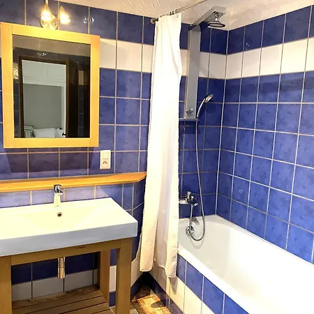 Casa vacanze Le Patio Bleu