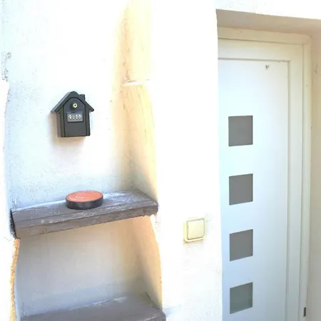 Le Patio Bleu