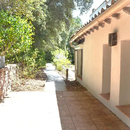 Casa vacanze Le Patio Bleu La Crau