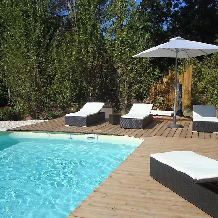 Le Patio Bleu Casa vacanze