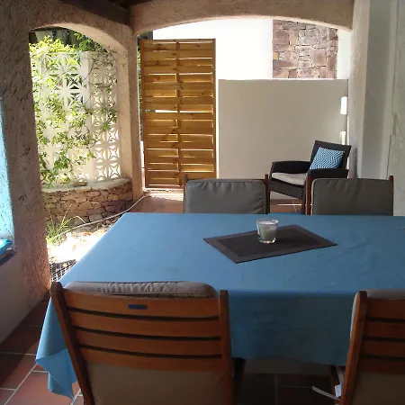 Le Patio Bleu Casa vacanze